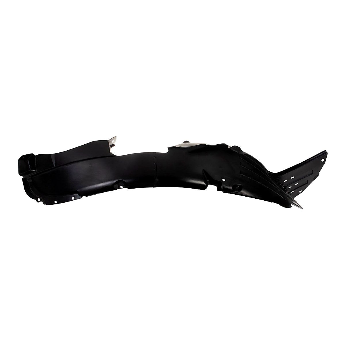 2014 Kia Soul Fender Liner Front Driver Side – Side View (KI1248130)
