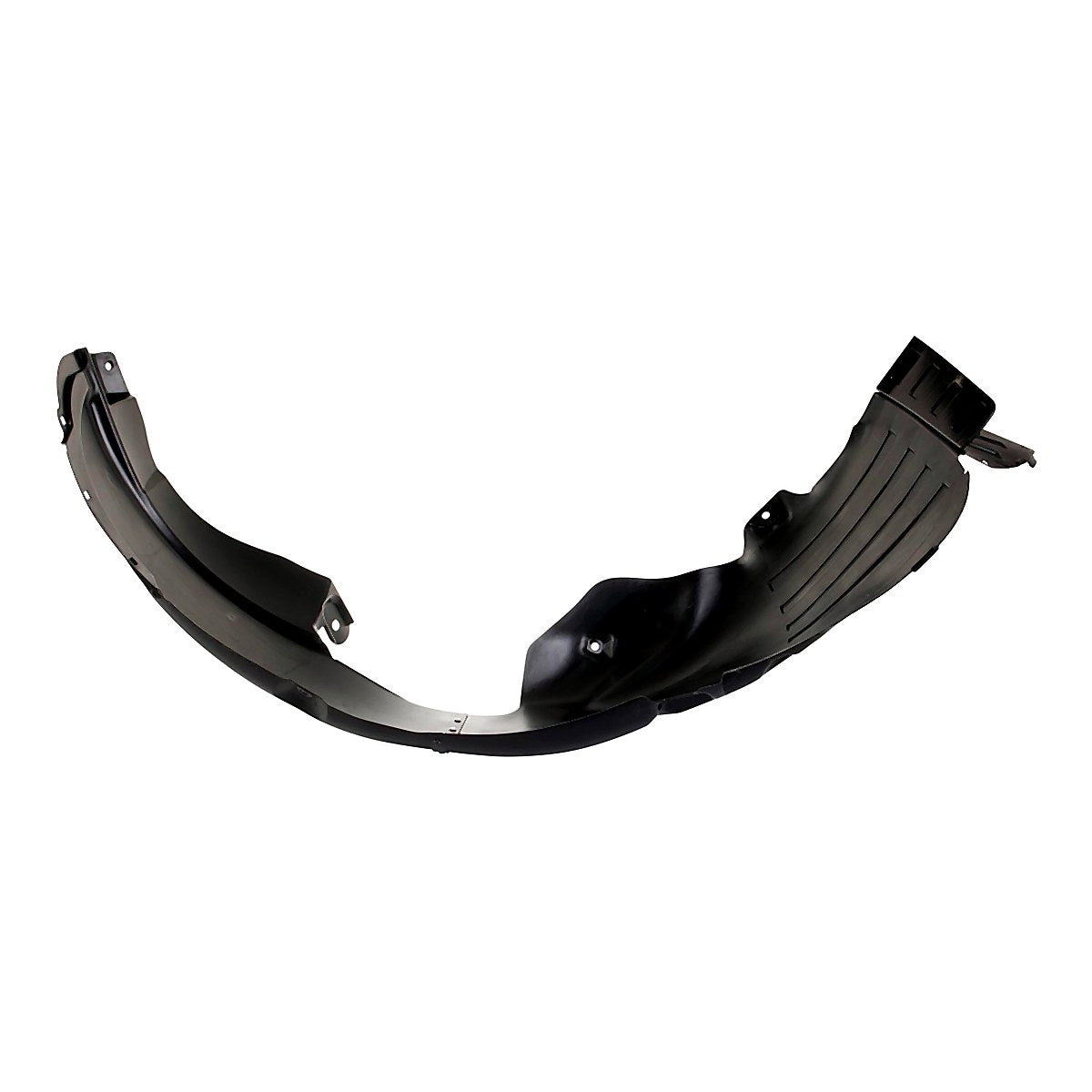 2014 Kia Soul Fender Liner Front Driver Side – Side View (KI1248130)