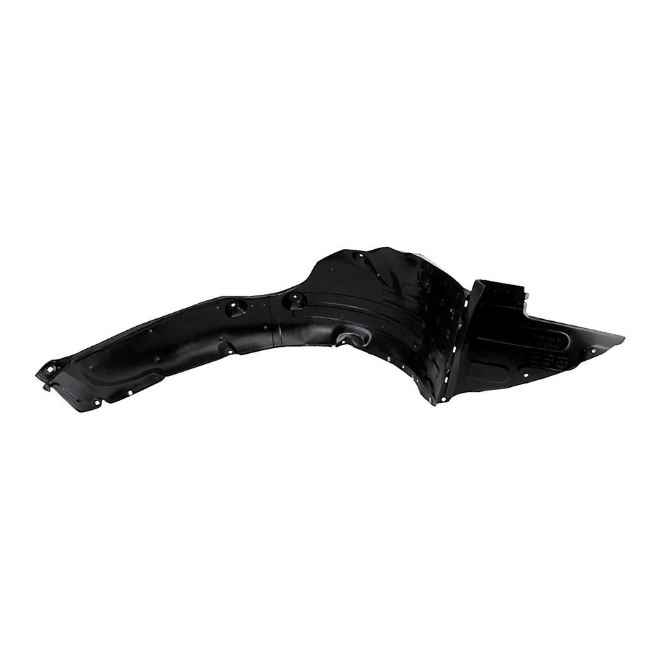2014-2015 Kia Optima Fender Liner Front Driver Side Usa Built – Side View (KI1248131)