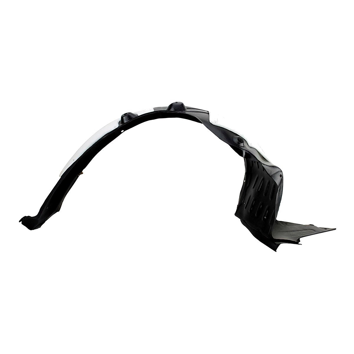 2014-2015 Kia Optima Fender Liner Front Driver Side Usa Built – Side View (KI1248131)