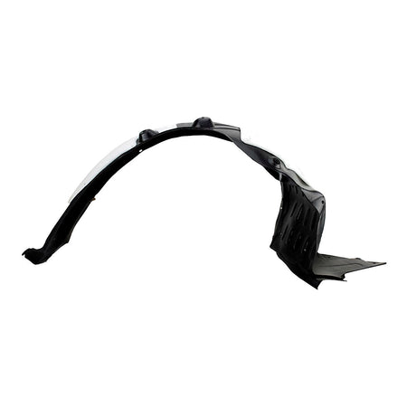 2014-2015 Kia Optima Fender Liner Front Driver Side Usa Built – Side View (KI1248131)