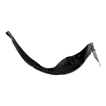 2014-2015 Kia Optima Fender Liner Front Driver Side Usa Built – Back View (KI1248131)