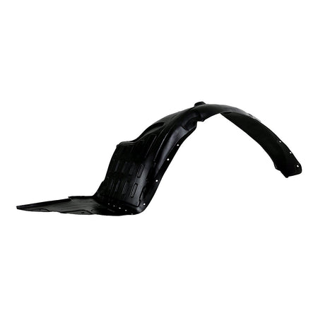 2014-2015 Kia Optima Fender Liner Driver Side With Insulation Foam Korea Built – Front View (KI1248132)