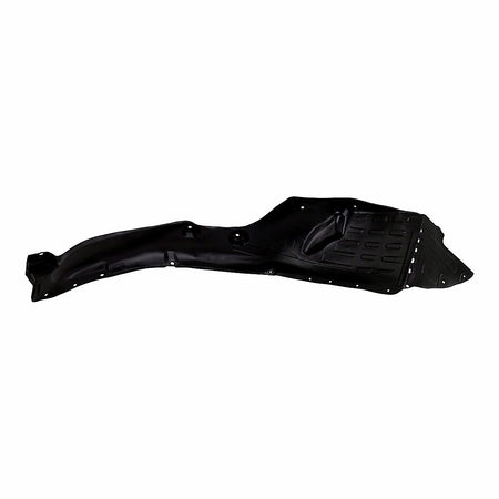 2014-2015 Kia Optima Fender Liner Driver Side With Insulation Foam Korea Built – Side View (KI1248132)