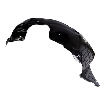 2014-2015 Kia Sorento Fender Liner Driver Side Without Sport Pkg – Front View (KI1248138)