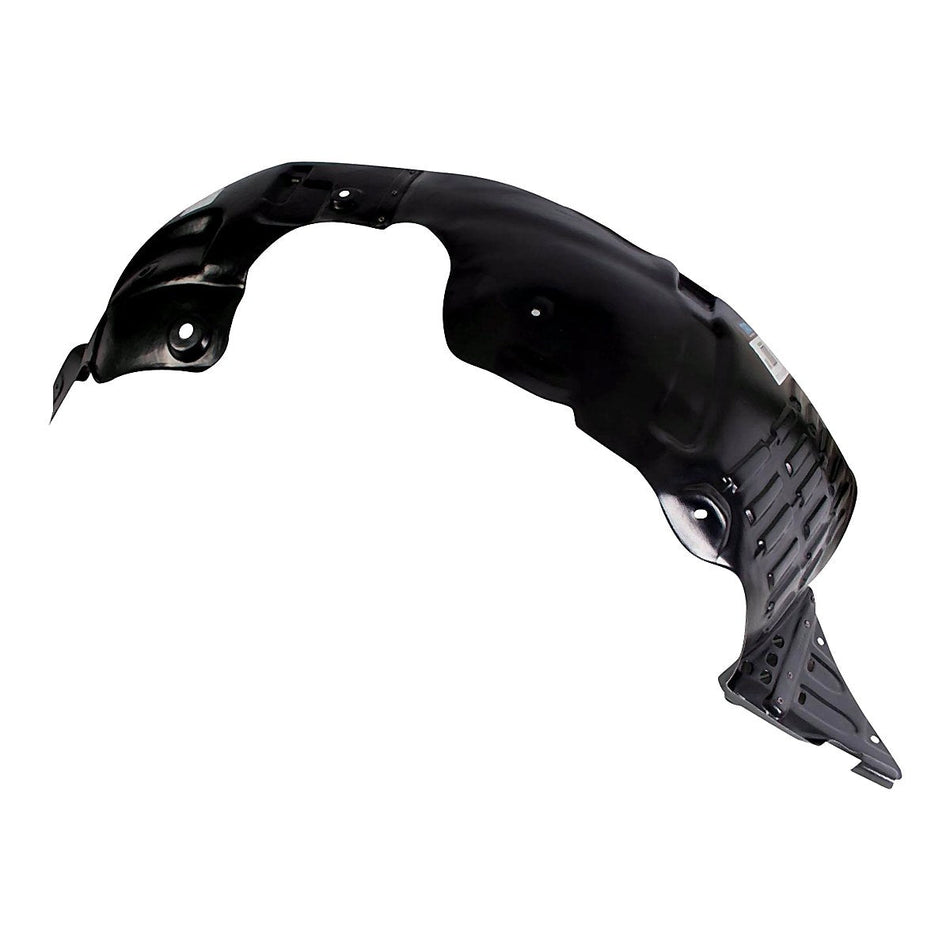 2014-2015 Kia Sorento Fender Liner Driver Side Without Sport Pkg – Front View (KI1248138)