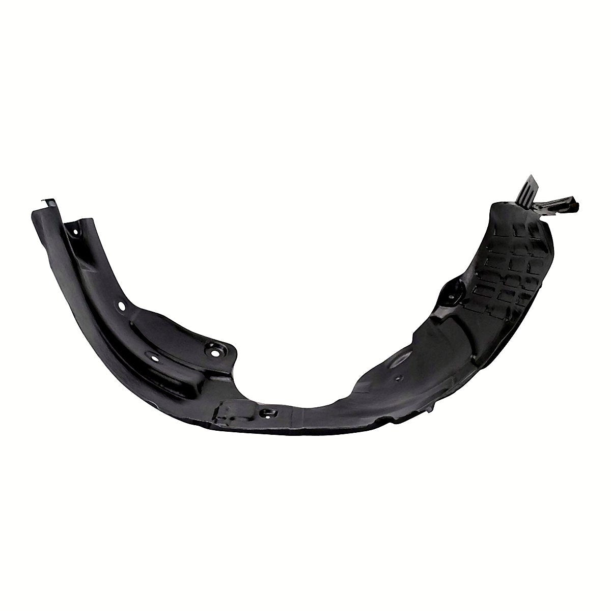 2014-2015 Kia Sorento Fender Liner Driver Side With Sport Pkg – Side View (KI1248139)