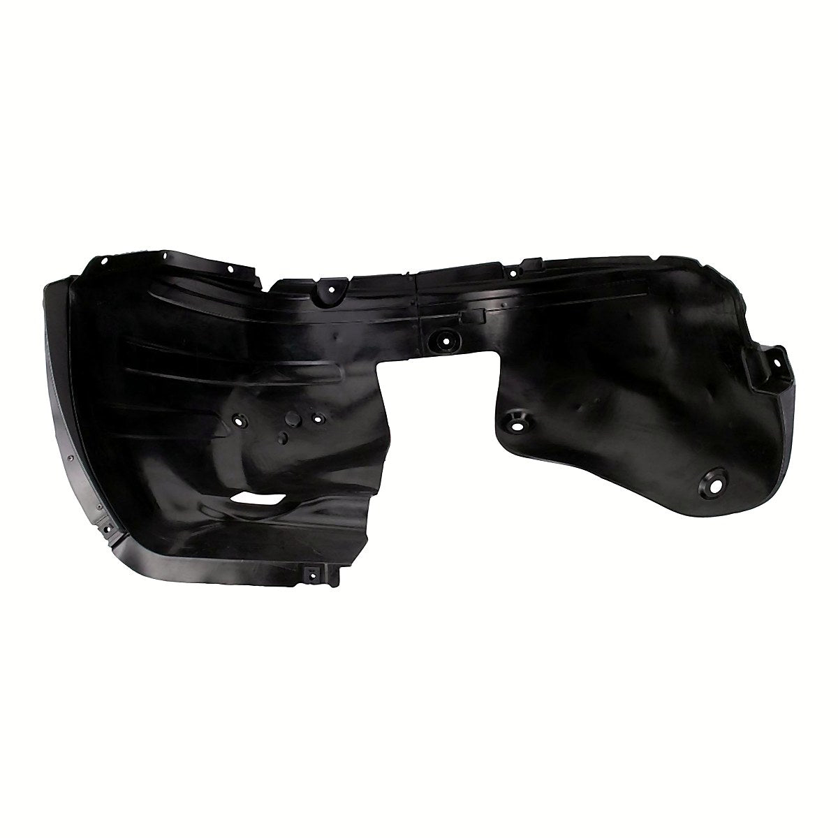 2016-2018 Kia Sorento Fender Liner Driver Side – Side View (KI1248142)