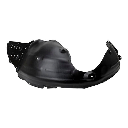 2015-2021 Kia Sedona Fender Liner Front Driver Side Usa Built – Front View (KI1248148)