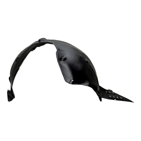 2015-2021 Kia Sedona Fender Liner Front Driver Side Usa Built – Side View (KI1248148)