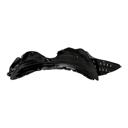 2015-2021 Kia Sedona Fender Liner Front Driver Side Usa Built – Side View (KI1248148)