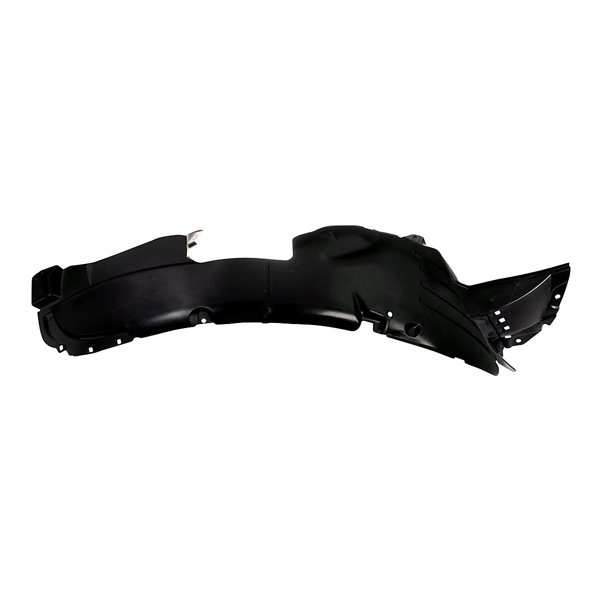 2017-2019 Kia Soul Fender Liner Front Driver Side – Front View (KI1248150)