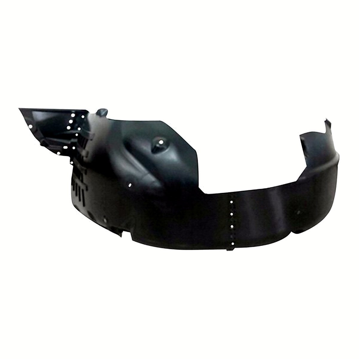 2017-2019 Kia Soul Fender Liner Front Driver Side – Back View (KI1248150)