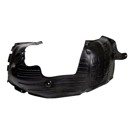 2016-2018 Kia Optima Fender Liner Front Driver Side Korea Built – Front View (KI1248151)