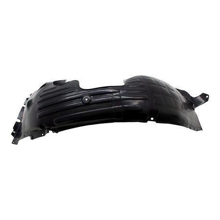 2016-2018 Kia Optima Fender Liner Front Driver Side Korea Built – Side View (KI1248151)