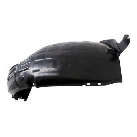 2016-2018 Kia Optima Fender Liner Front Driver Side Korea Built – Back View (KI1248151)