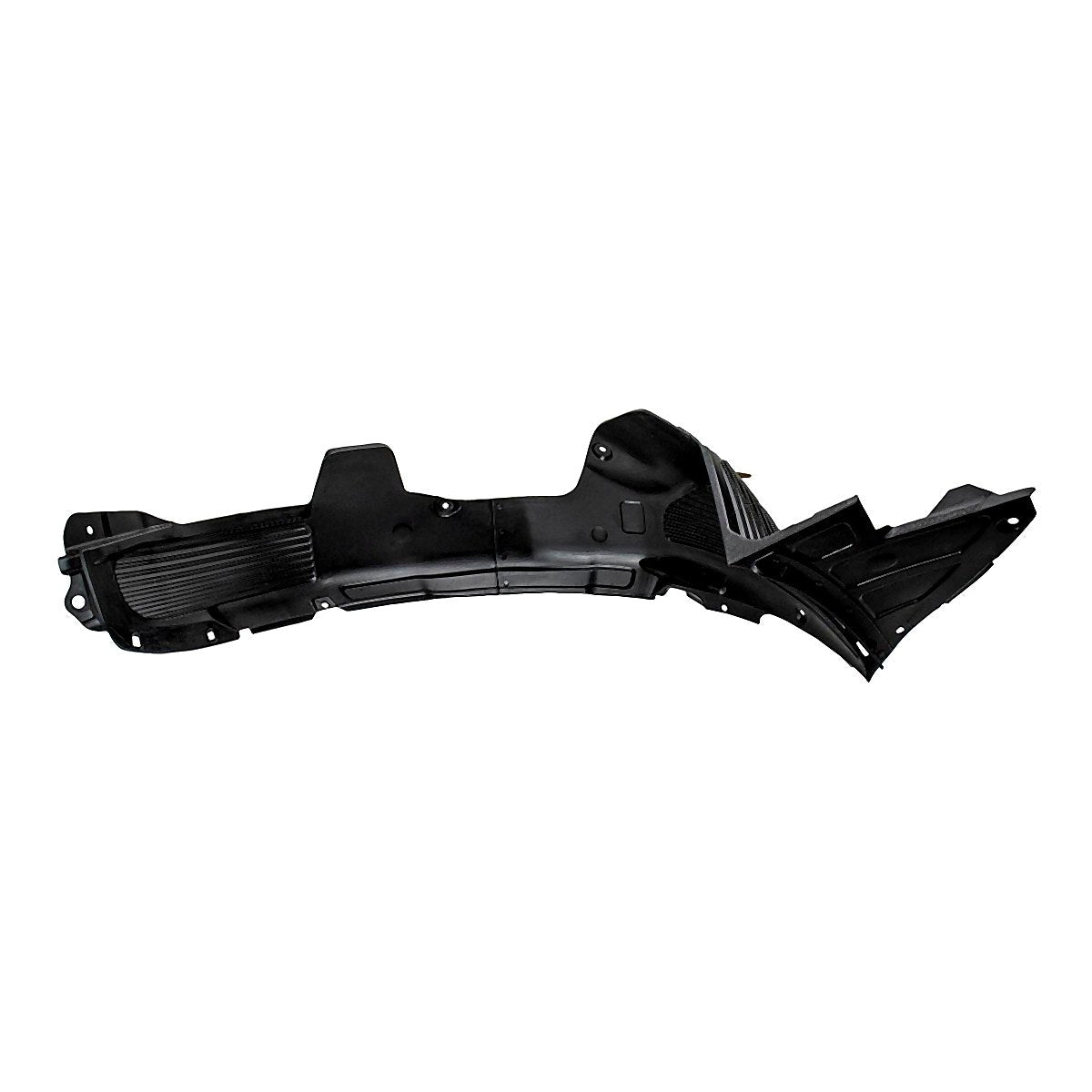 2017-2018 Kia Forte Fender Liner Driver Side – Side View (KI1248153)