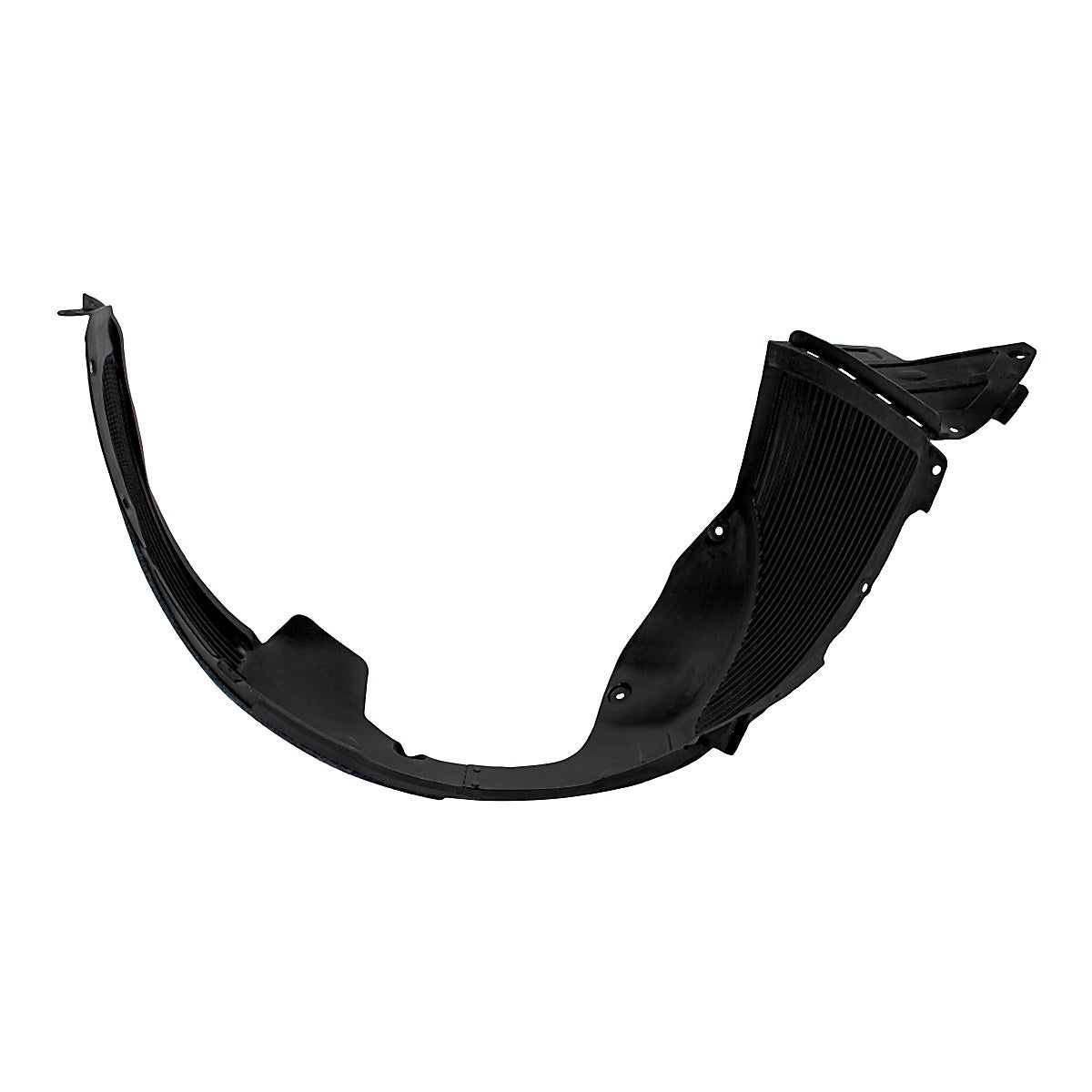 2017-2018 Kia Forte Fender Liner Driver Side – Side View (KI1248153)