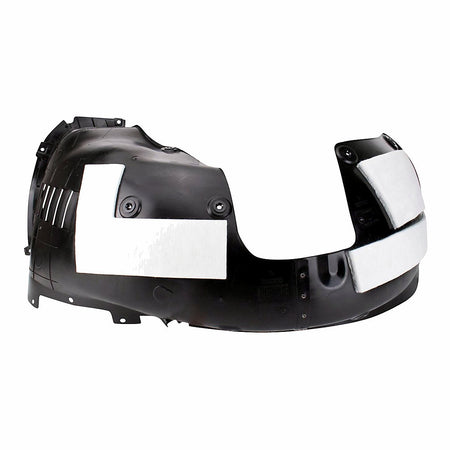 2017-2019 Kia Sportage Fender Liner Front Driver Side – Front View (KI1248154)