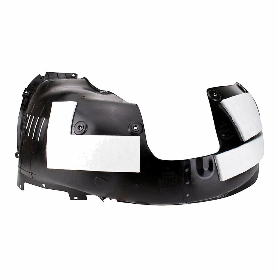 2017-2019 Kia Sportage Fender Liner Front Driver Side – Front View (KI1248154)