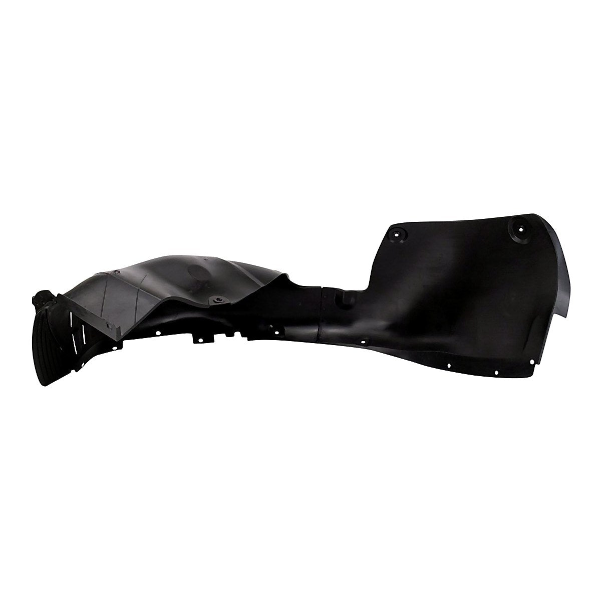 2017-2019 Kia Sportage Fender Liner Front Driver Side – Side View (KI1248154)