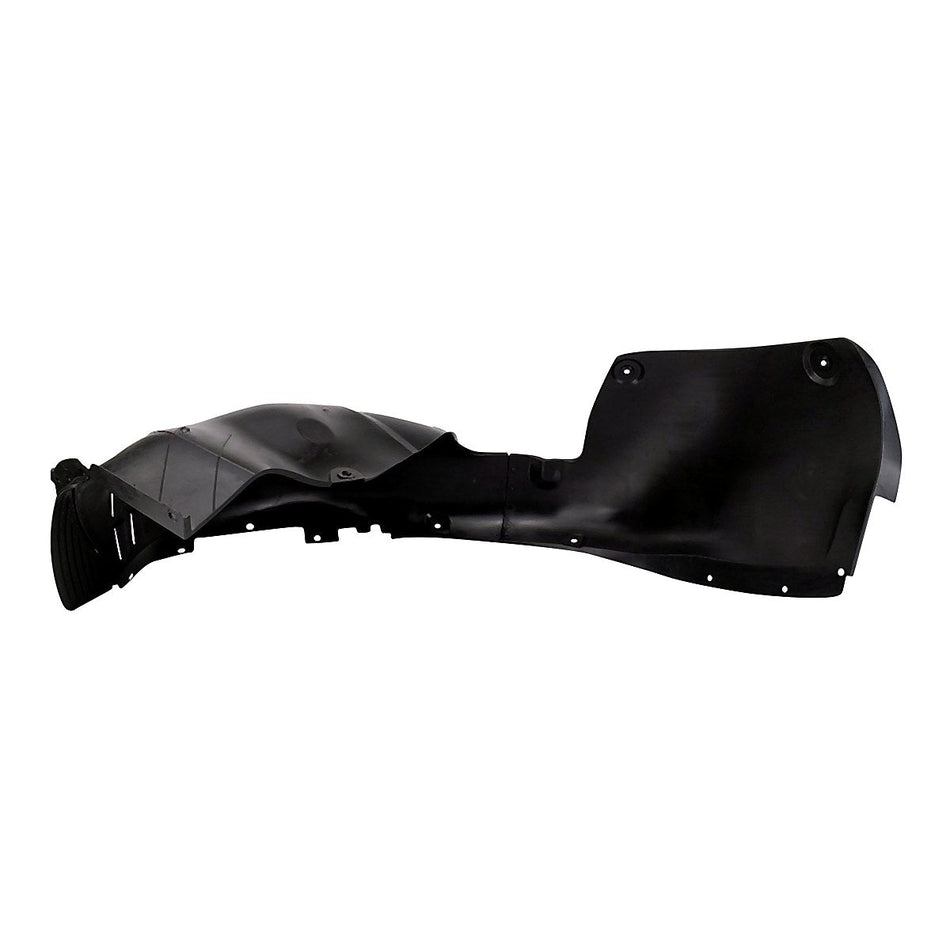 2017-2019 Kia Sportage Fender Liner Front Driver Side – Side View (KI1248154)