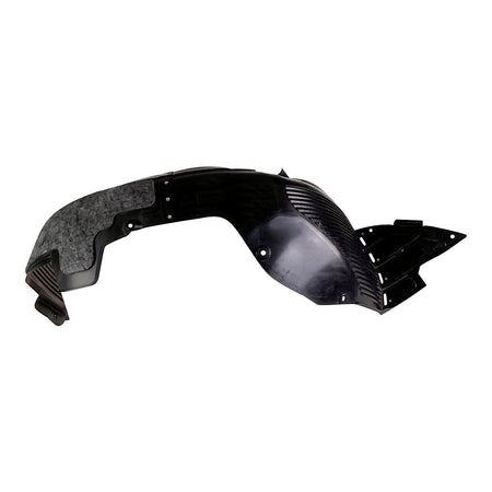 2017-2018 Kia Forte5 Fender Liner Driver Side 1.6L – Side View (KI1248156)
