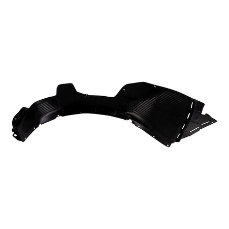 2017-2018 Kia Forte5 Fender Liner Driver Side 1.6L – Back View (KI1248156)
