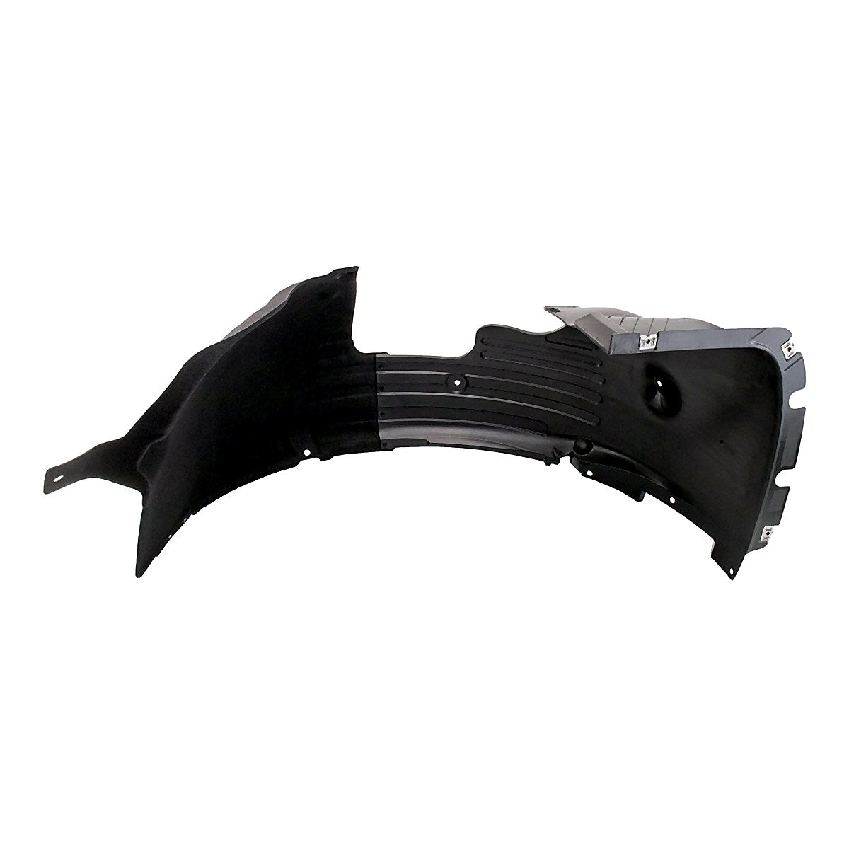 2019-2020 Kia Optima Fender Liner Driver Side – Side View (KI1248158)