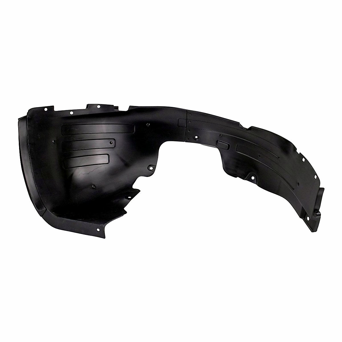 2019-2023 Kia Forte Fender Liner Front Driver Side Sdn – Side View (KI1248159)