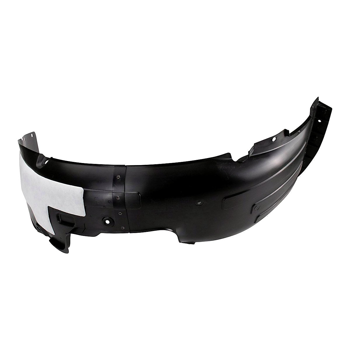 2019-2023 Kia Forte Fender Liner Front Driver Side Sdn – Back View (KI1248159)