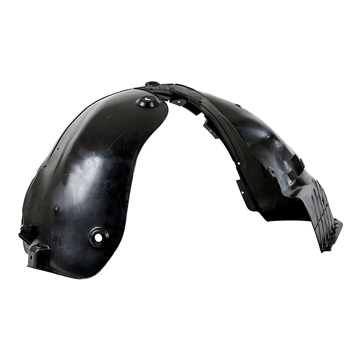 2019-2020 Kia Sorento Fender Liner Front Driver Side – Side View (KI1248160)