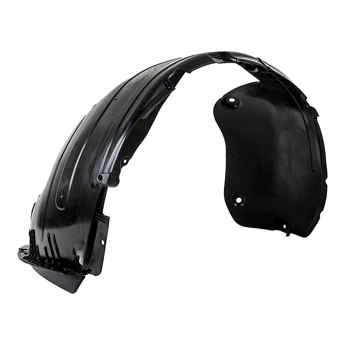 2019-2020 Kia Sorento Fender Liner Front Driver Side – Side View (KI1248160)