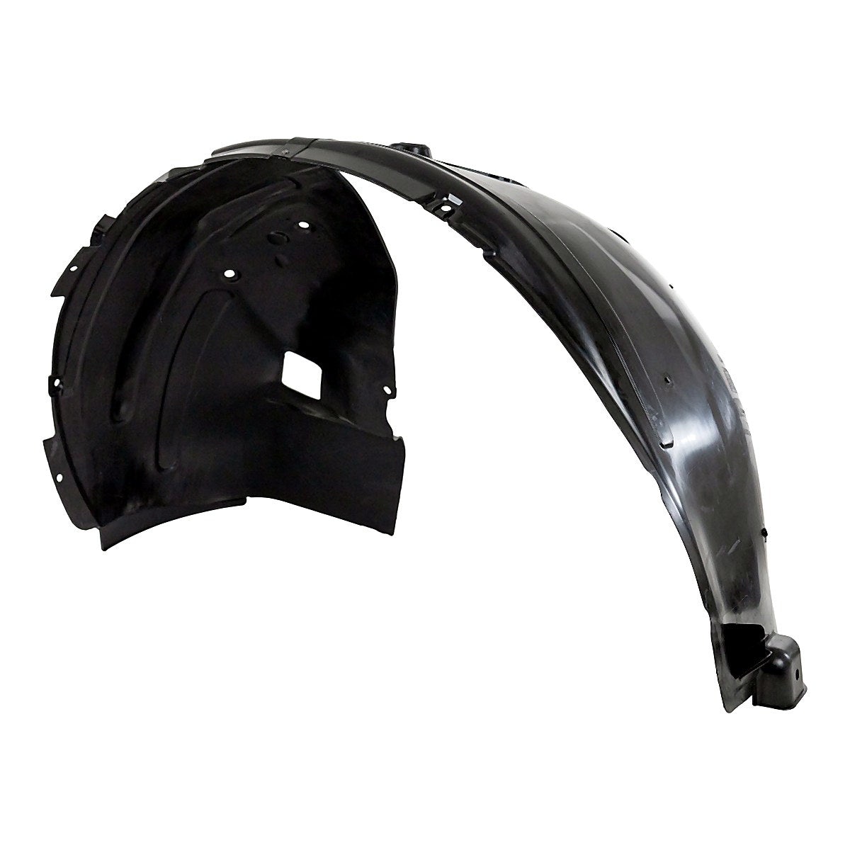 2019-2020 Kia Sorento Fender Liner Front Driver Side – Back View (KI1248160)