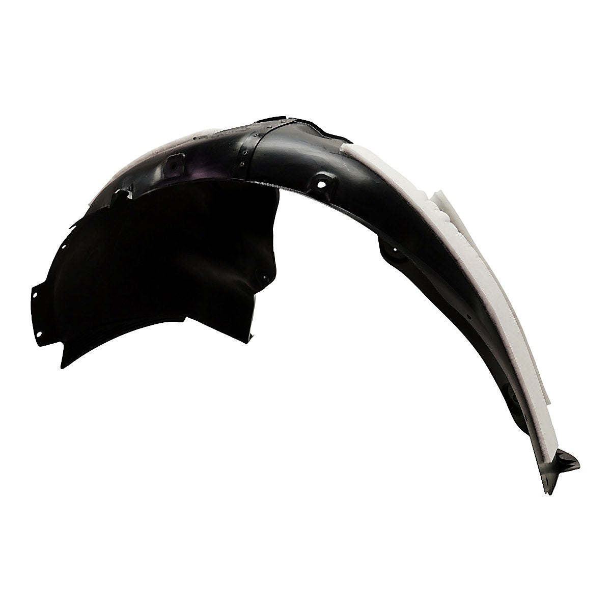 2020-2022 Kia Sportage Fender Liner Driver Side – Side View (KI1248163)