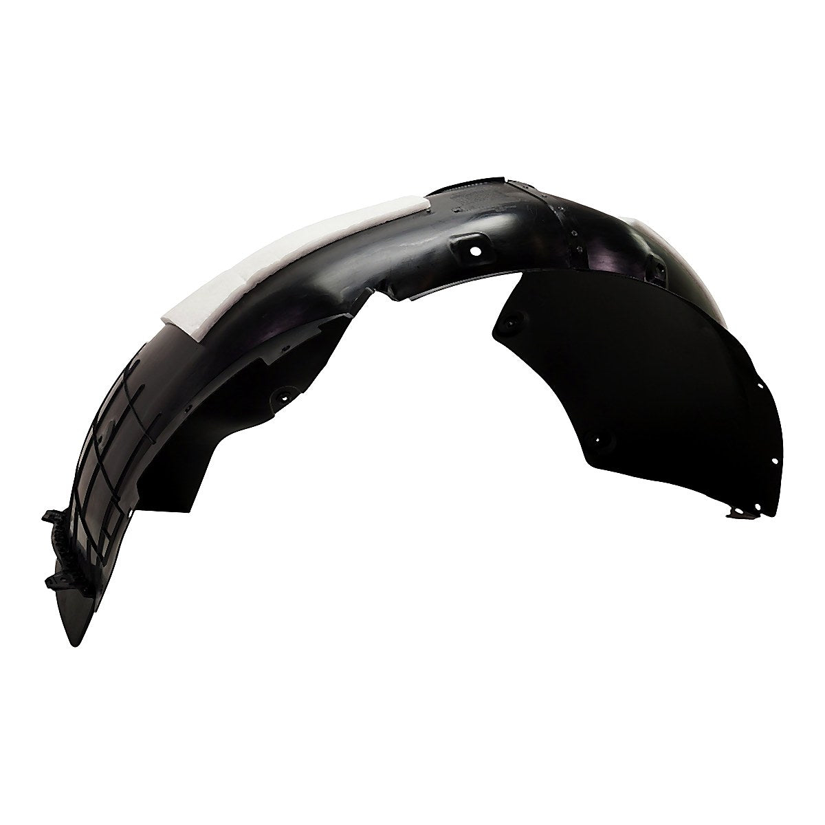 2020-2022 Kia Sportage Fender Liner Driver Side – Side View (KI1248163)