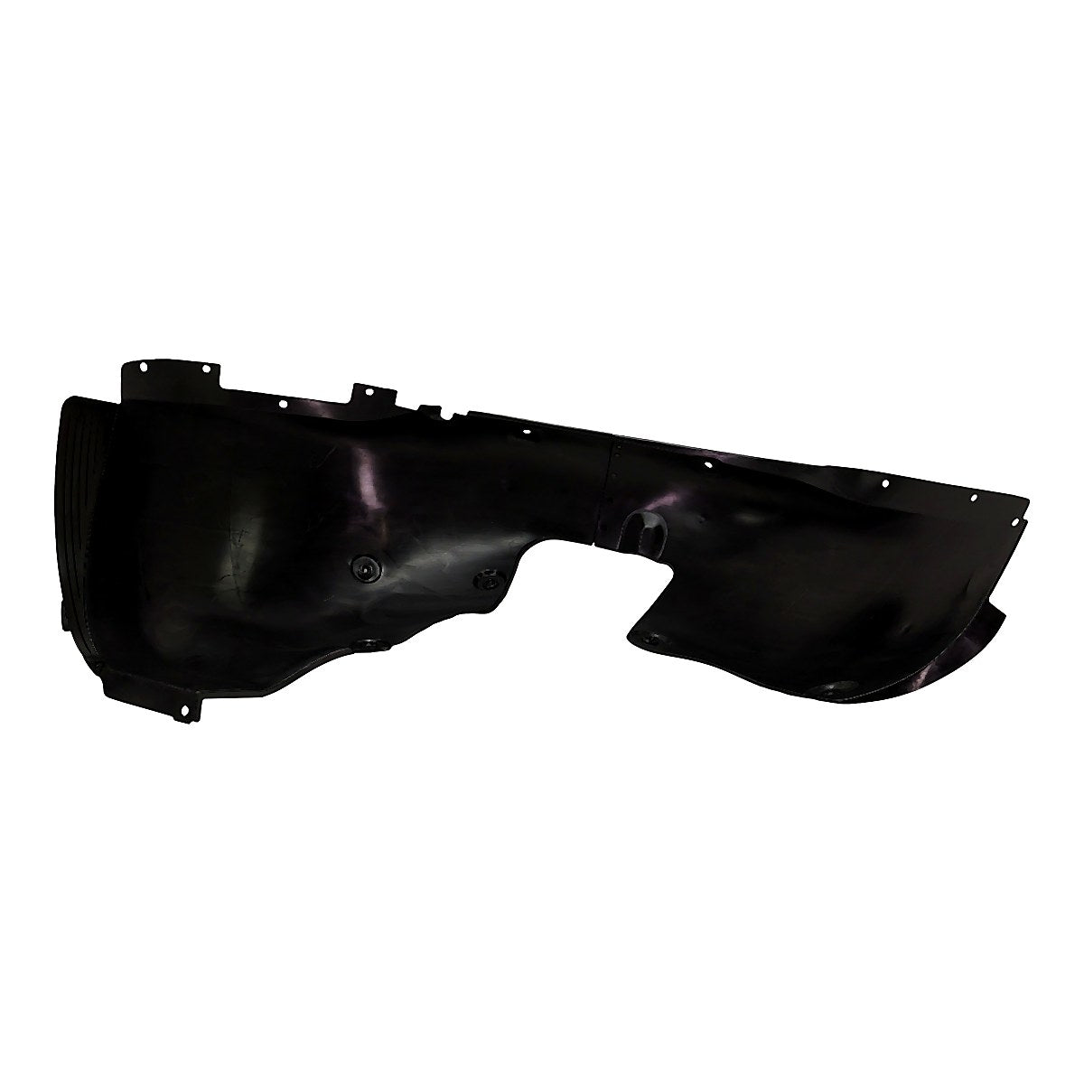 2020-2022 Kia Sportage Fender Liner Driver Side – Back View (KI1248163)