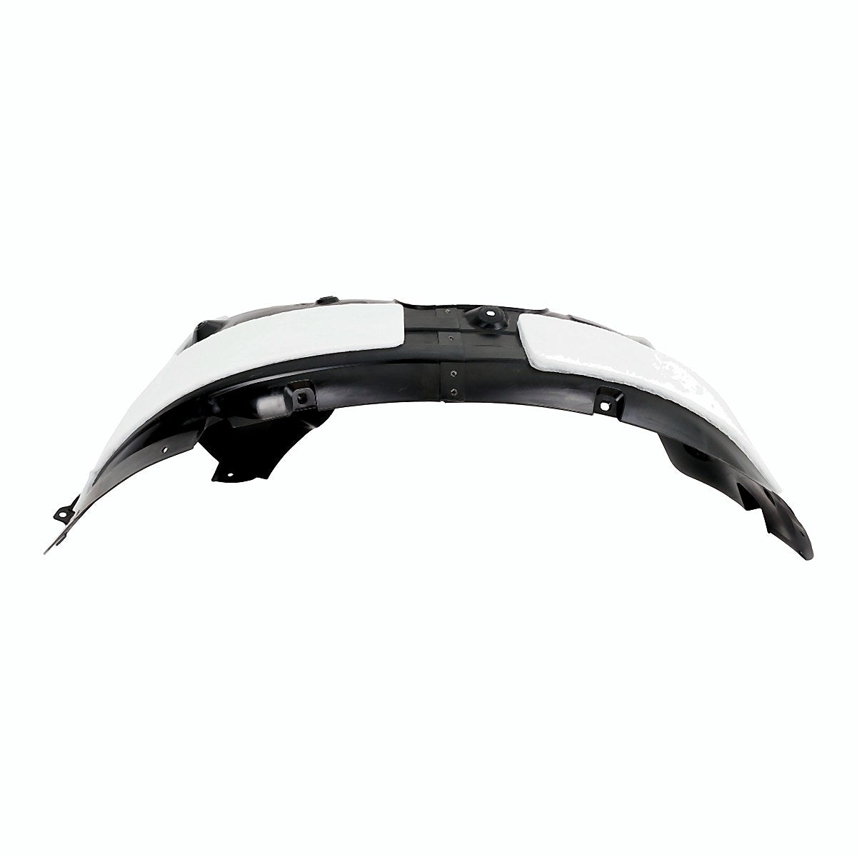 2021-2023 Kia Sorento Fender Liner Front Driver Side With Insulation/ Rugged Bumper – Side View (KI1248170)