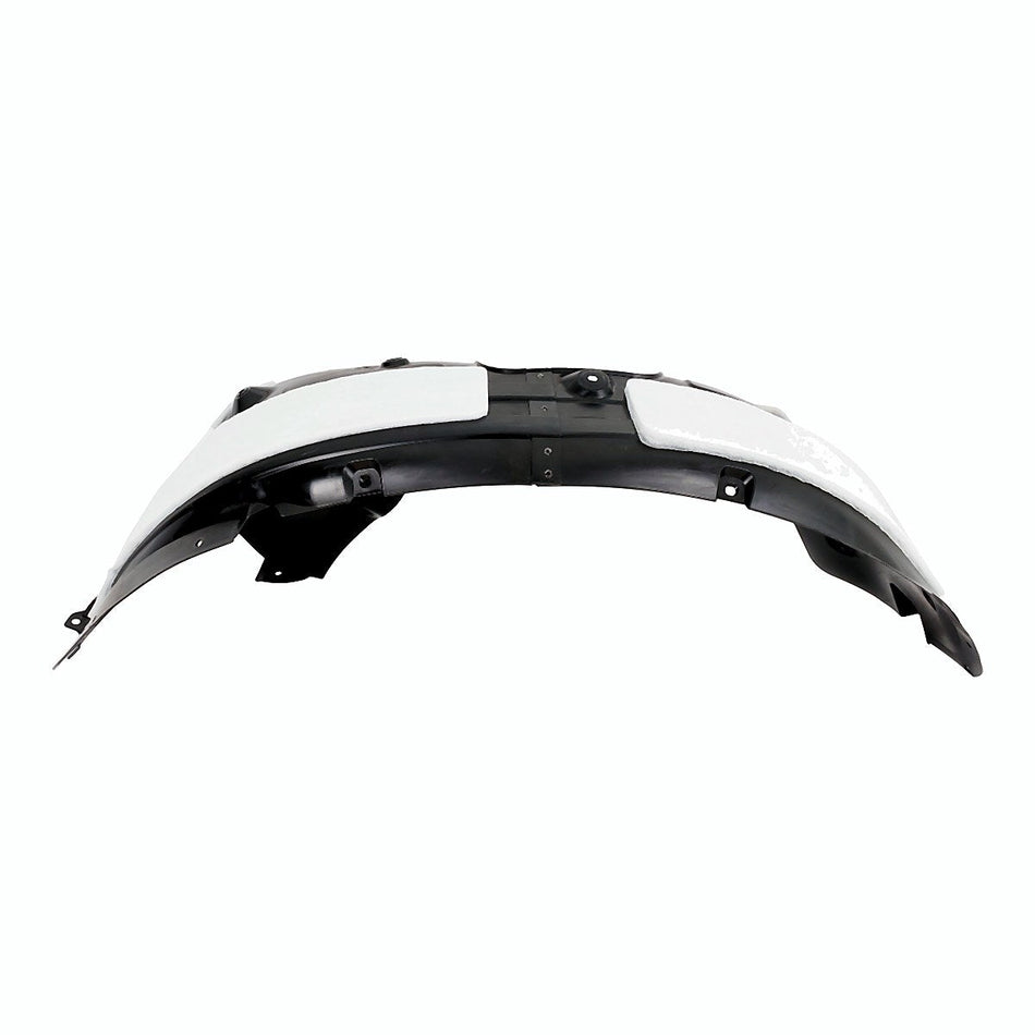2021-2023 Kia Sorento Fender Liner Front Driver Side With Insulation/ Rugged Bumper – Side View (KI1248170)