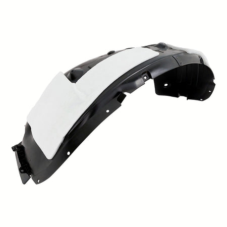 2021-2023 Kia Sorento Fender Liner Front Driver Side With Insulation/ Rugged Bumper – Side View (KI1248170)