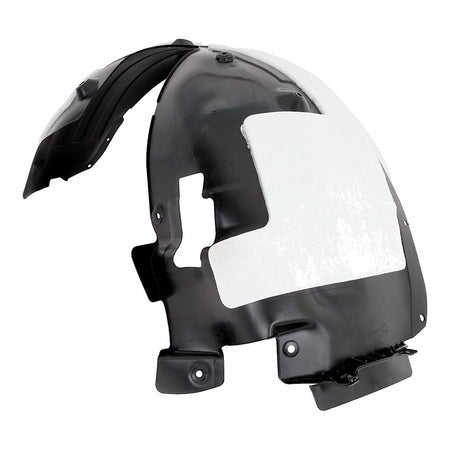 2021-2023 Kia Sorento Fender Liner Front Driver Side With Insulation/ Rugged Bumper – Side View (KI1248170)