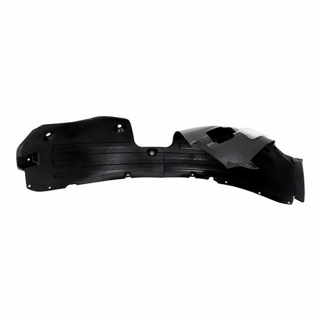 2021-2023 Kia Sorento Fender Liner Front Driver Side With Insulation/ Rugged Bumper – Back View (KI1248170)