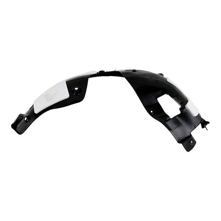 2021-2023 Kia Sorento Fender Liner Front Driver Side With Sprt Bumper – Front View (KI1248171)