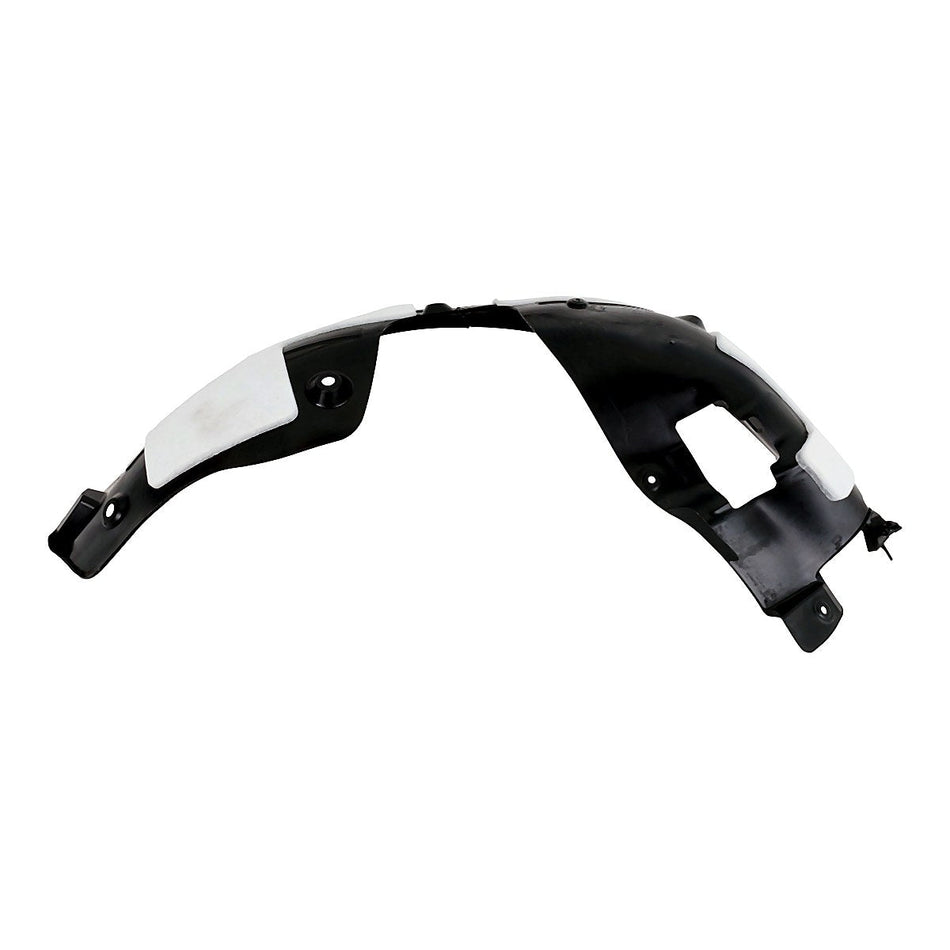 2021-2023 Kia Sorento Fender Liner Front Driver Side With Sprt Bumper – Front View (KI1248171)