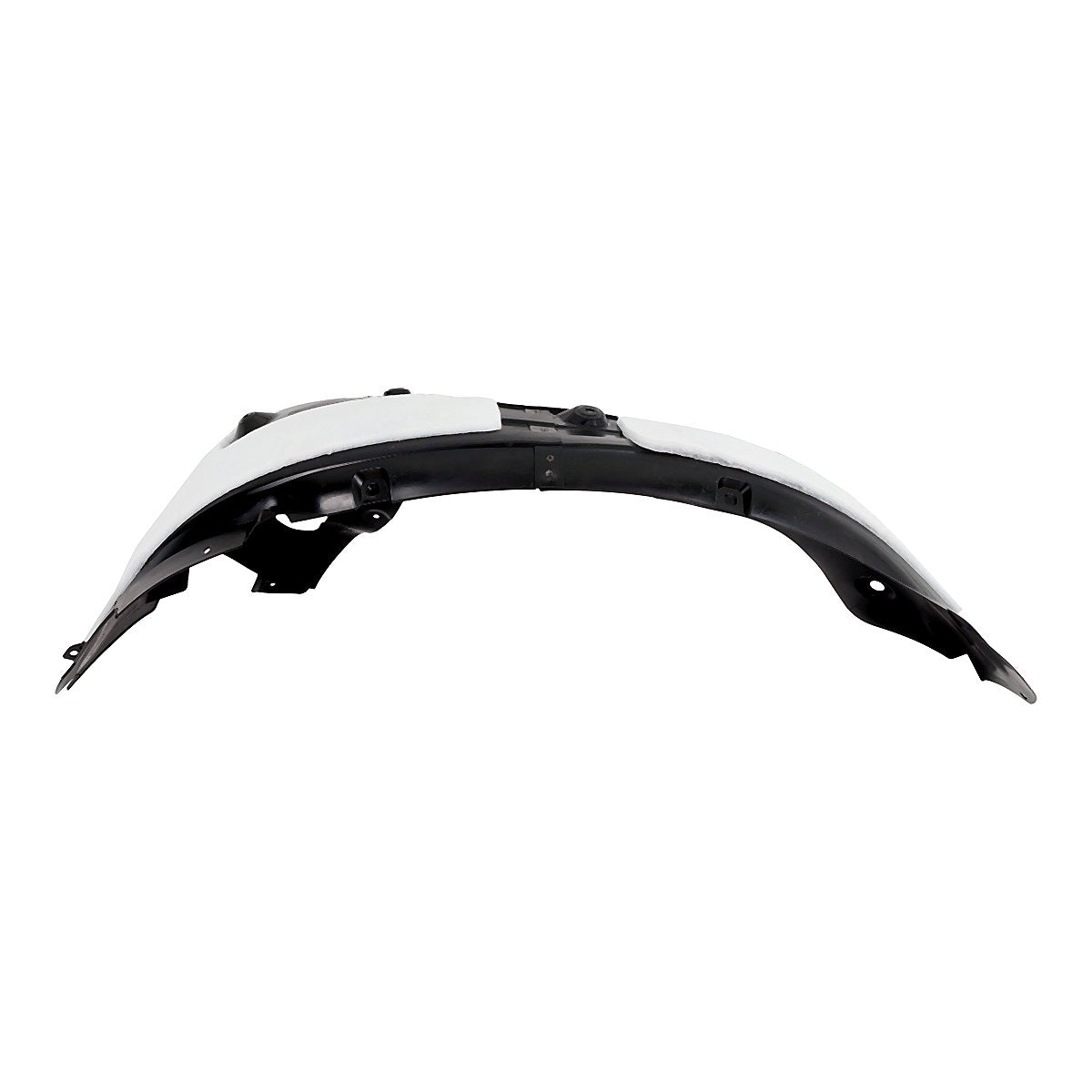2021-2023 Kia Sorento Fender Liner Front Driver Side With Sprt Bumper – Side View (KI1248171)
