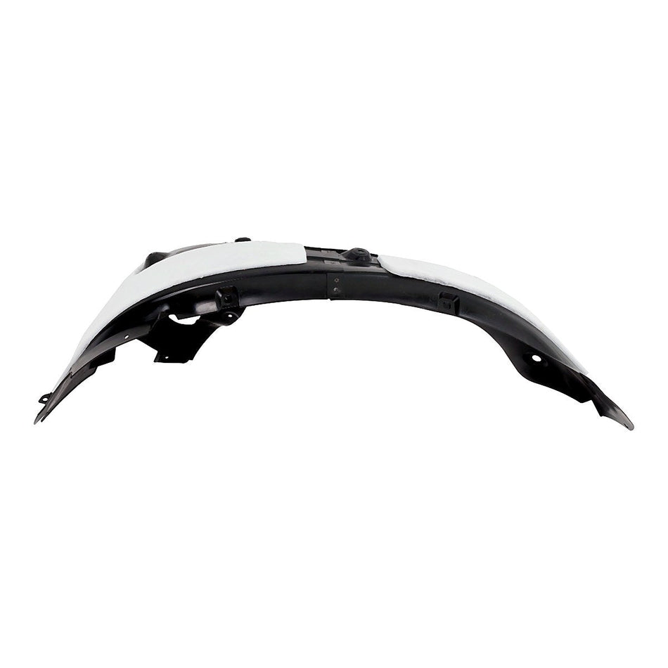 2021-2023 Kia Sorento Fender Liner Front Driver Side With Sprt Bumper – Side View (KI1248171)