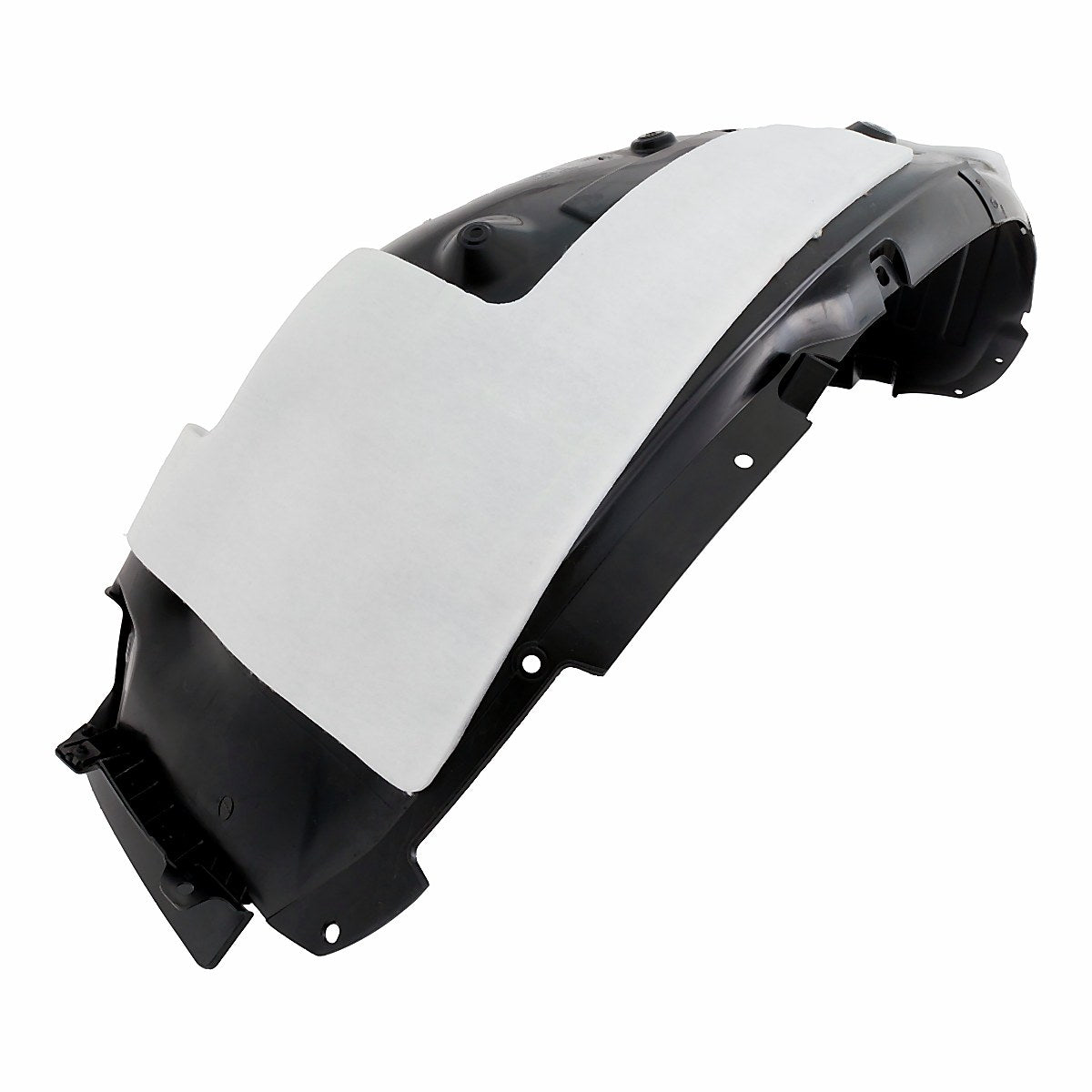 2021-2023 Kia Sorento Fender Liner Front Driver Side With Sprt Bumper – Side View (KI1248171)