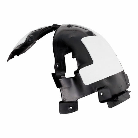 2021-2023 Kia Sorento Fender Liner Front Driver Side With Sprt Bumper – Side View (KI1248171)
