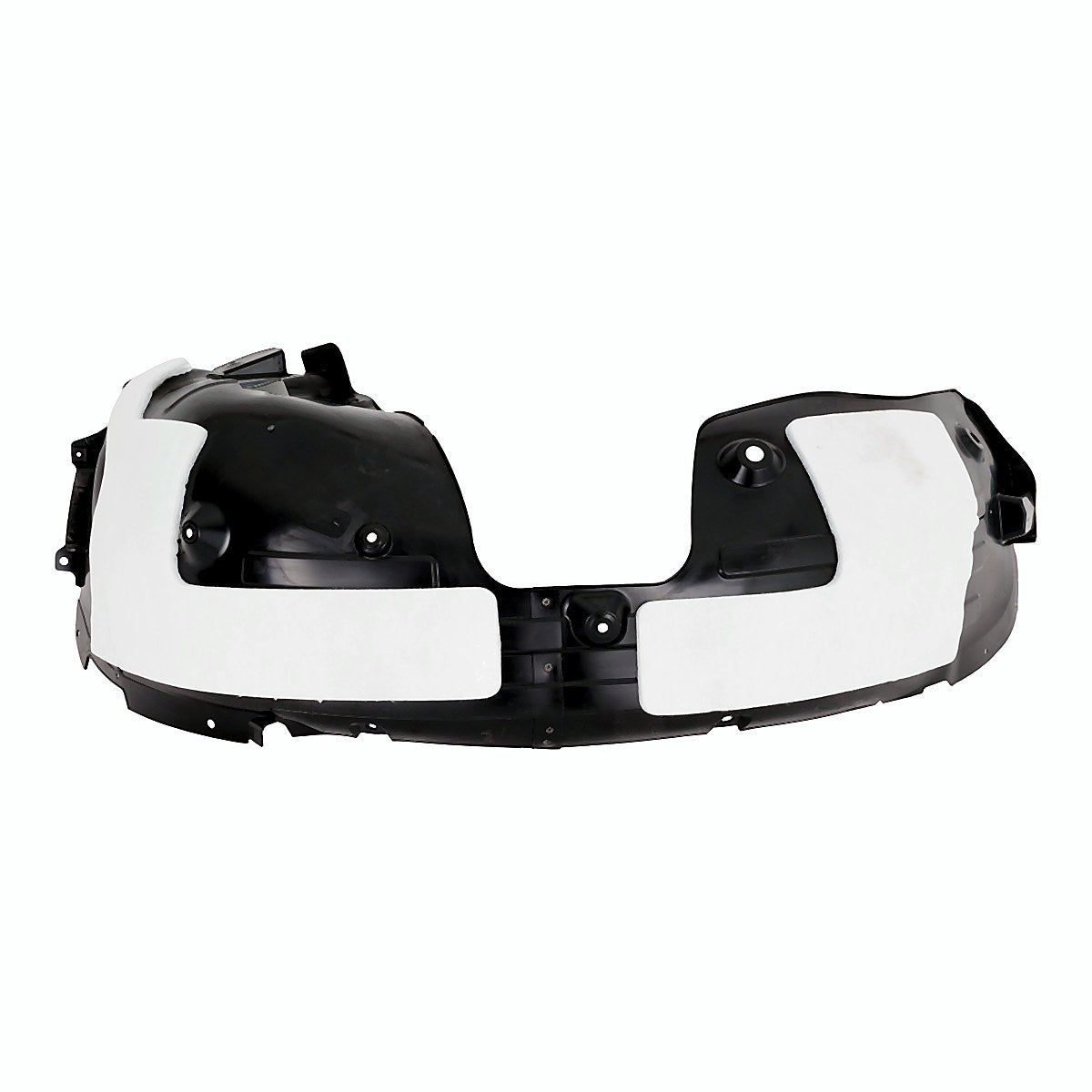2021-2023 Kia Sorento Fender Liner Front Driver Side With Sprt Bumper – Side View (KI1248171)