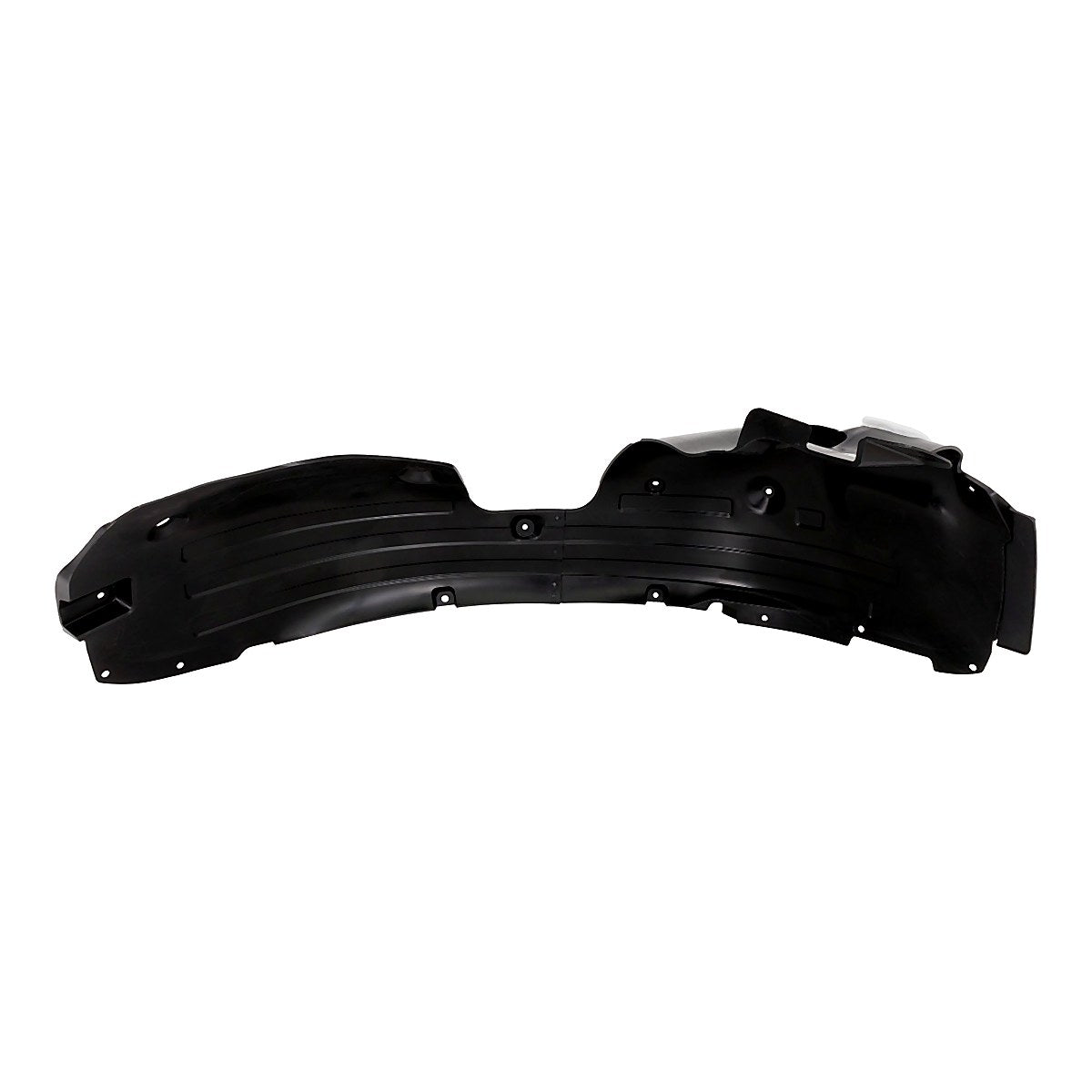 2021-2023 Kia Sorento Fender Liner Front Driver Side With Sprt Bumper – Back View (KI1248171)